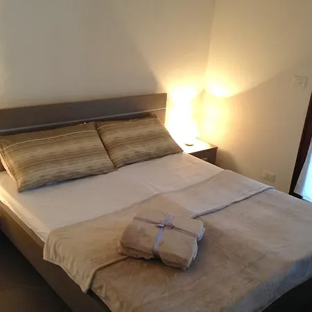 Vistamare 6 Apartamento Porto Garibaldi