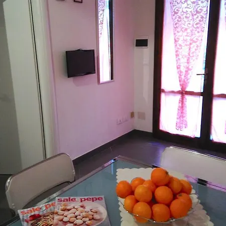 Apartamento Vistamare 6