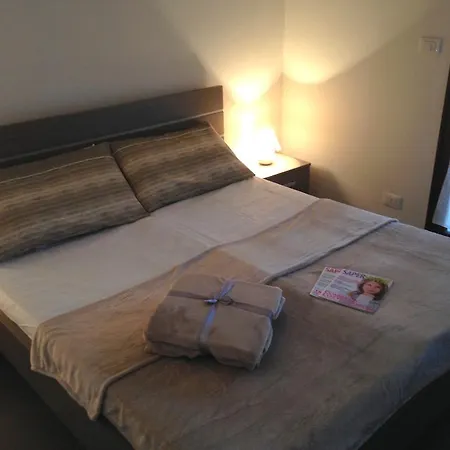 Apartamento Vistamare 6 Porto Garibaldi