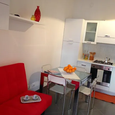 Apartamento Vistamare 6 *