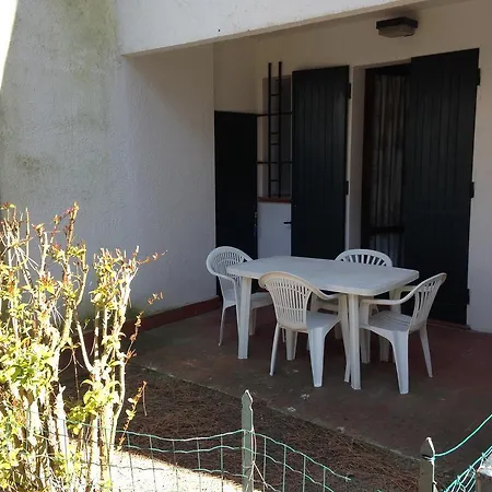 Apartamento Vistamare 6 Porto Garibaldi