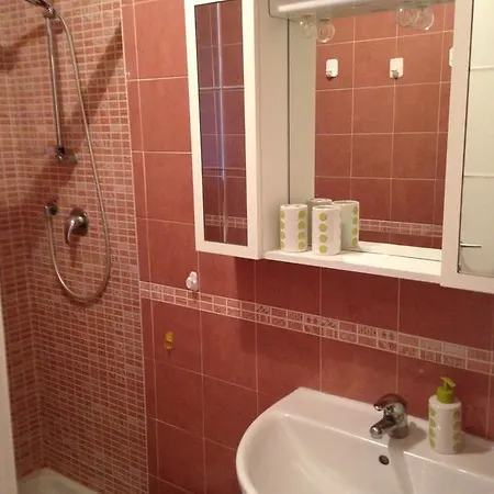 Vistamare 6 Apartment Porto Garibaldi