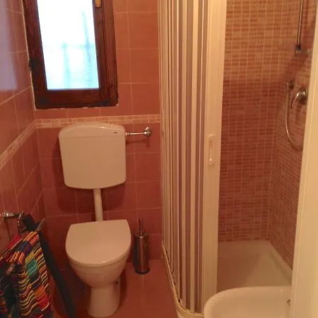 Vistamare 6 Apartment