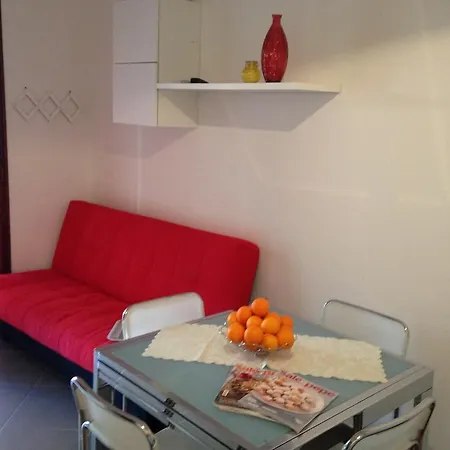 Vistamare 6 Apartment *