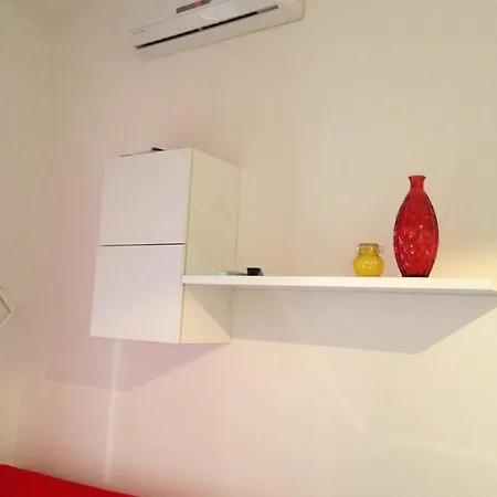 Vistamare 6 Apartment Porto Garibaldi